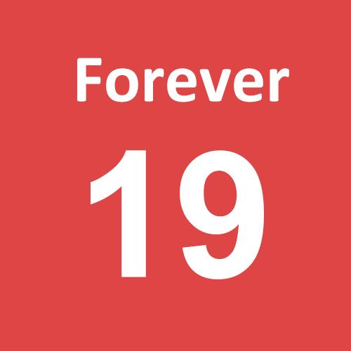 Forever 19