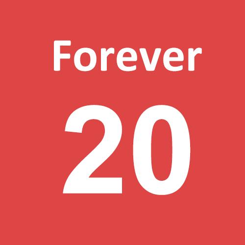 Forever 20