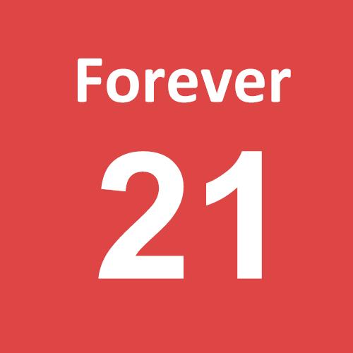 Forever 21