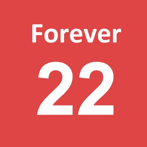 Forever 22