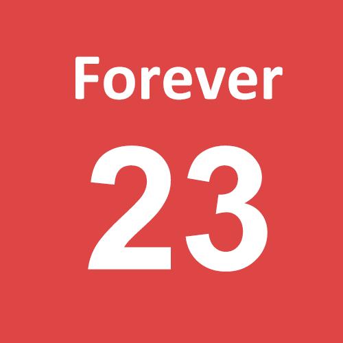 Forever 23