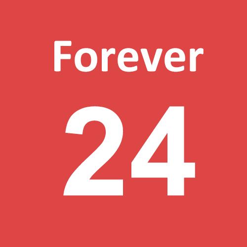 Forever 24