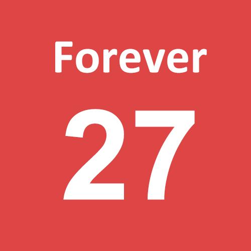 Forever 27