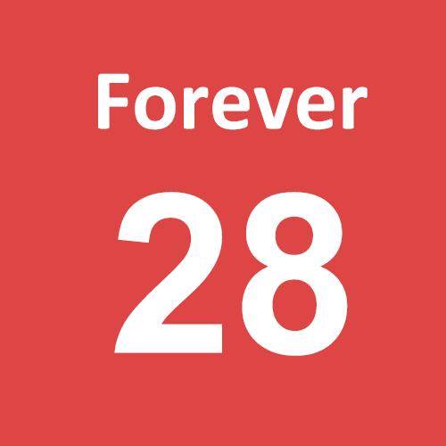 Forever 28