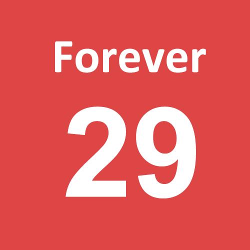 Forever 29