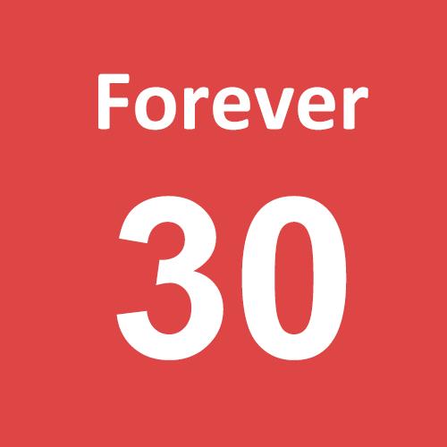 Forever 30