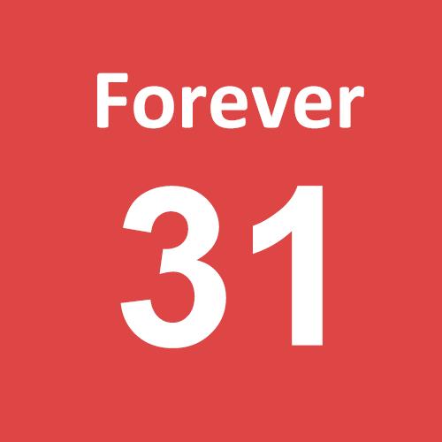 Forever 31