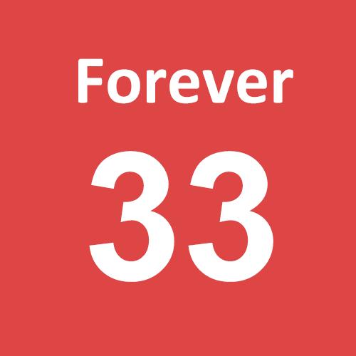 Forever 33