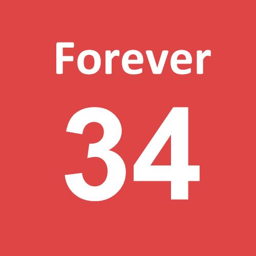 Forever 34