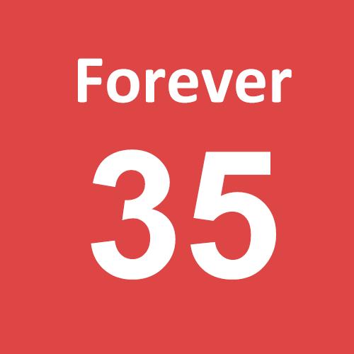 Forever 35