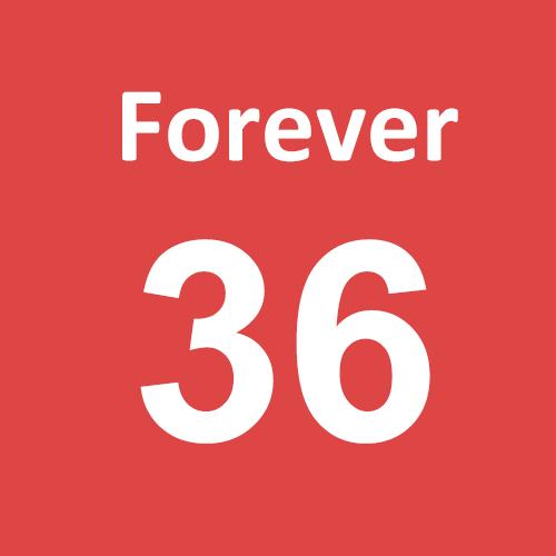Forever 36
