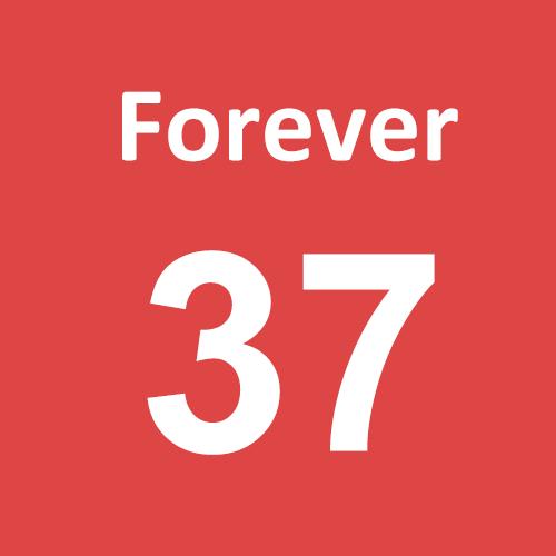 Forever 37