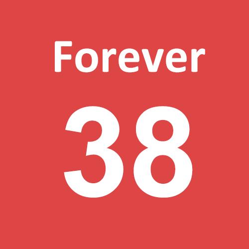 Forever 38