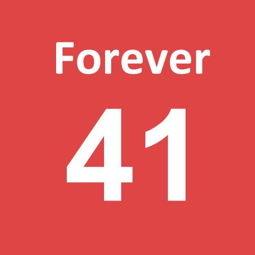Forever 41