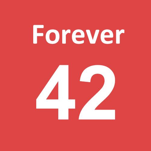 Forever 42