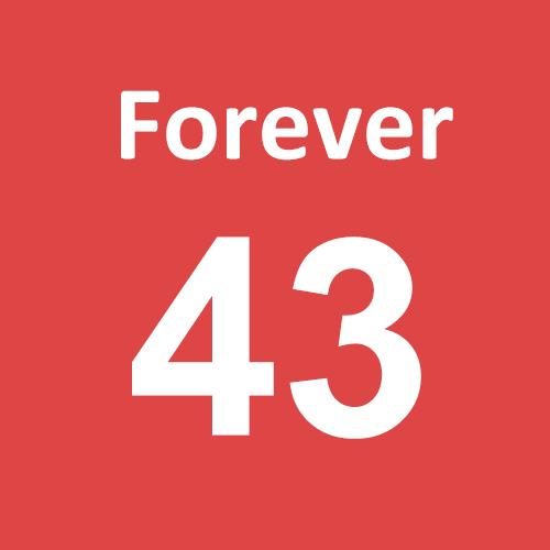 Forever 43