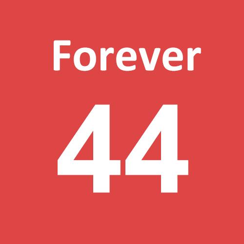Forever 44