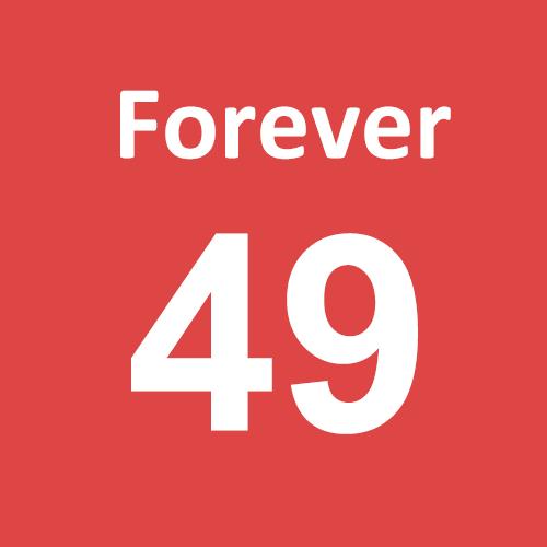 Forever 49