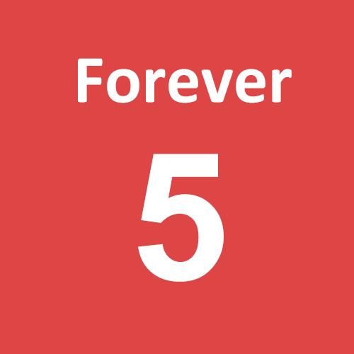 Forever 5