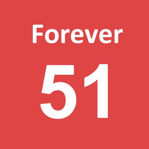 Forever 51