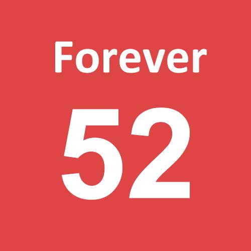 Forever 52