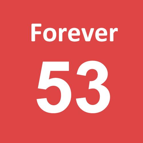 Forever 53