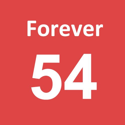Forever 54