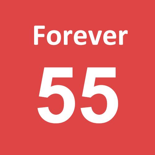Forever 55