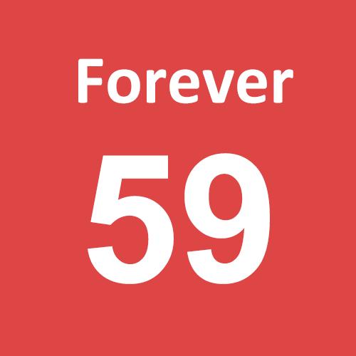 Forever 59