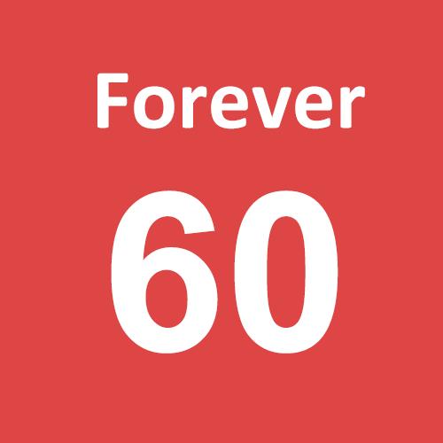Forever 60