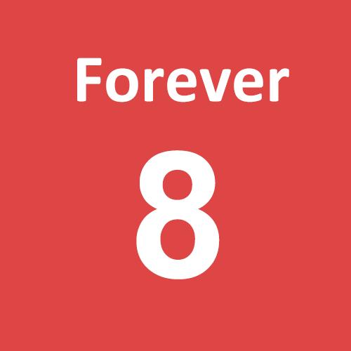 Forever 8