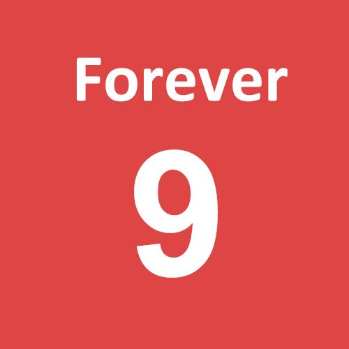 Forever 9