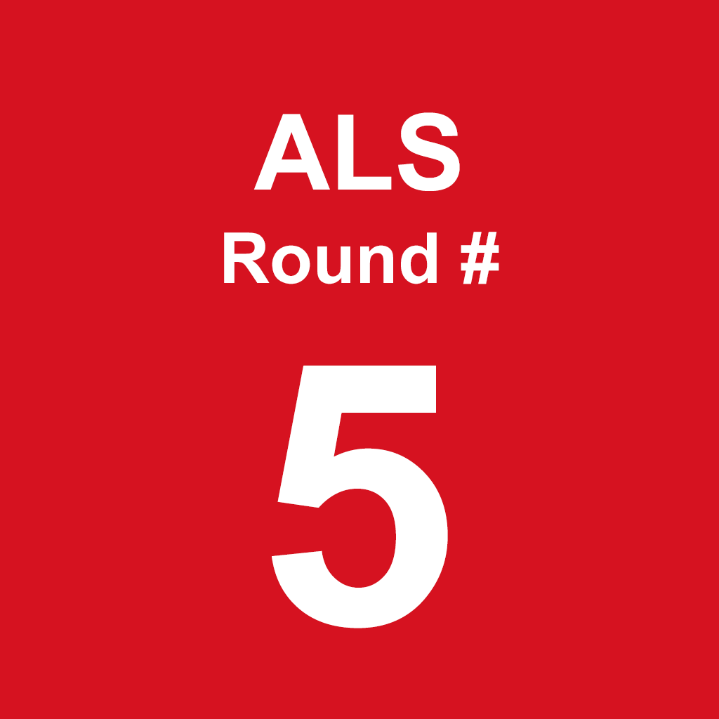 ALS - Round 5