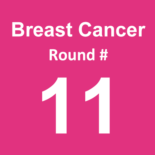 Breast Cancer - Round 11