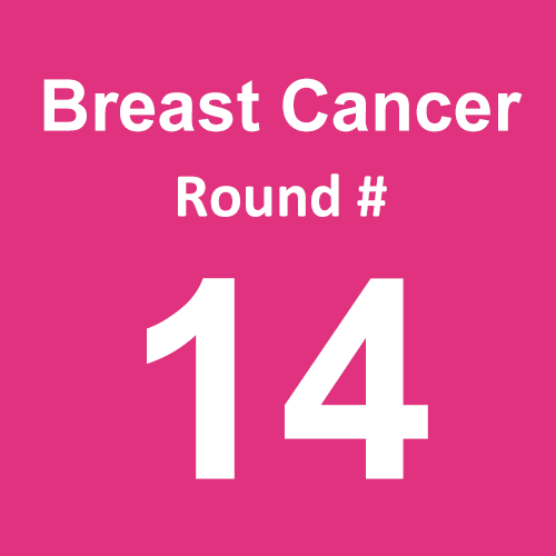Breast Cancer - Round 14