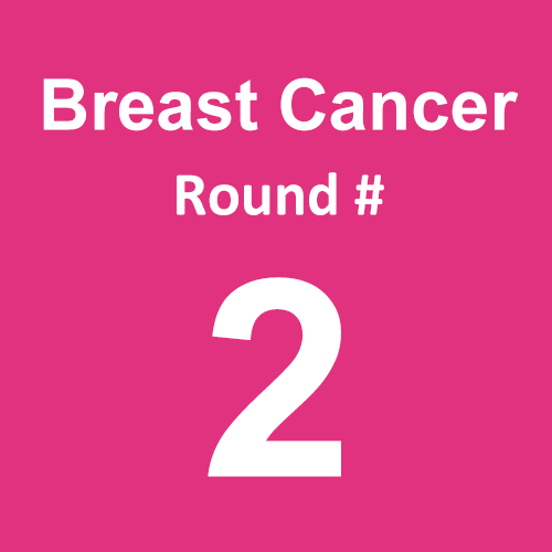 Breast Cancer - Round 2
