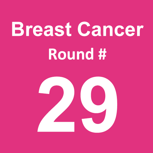 Breast Cancer - Round 29