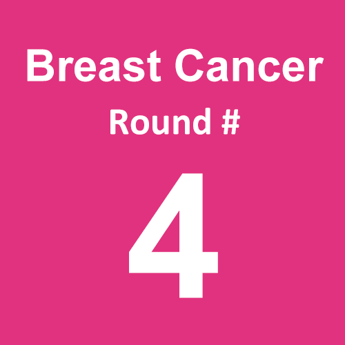 Breast Cancer - Round 4