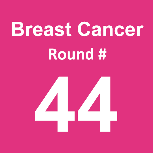 Breast Cancer - Round 44