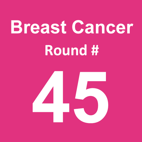 Breast Cancer - Round 45