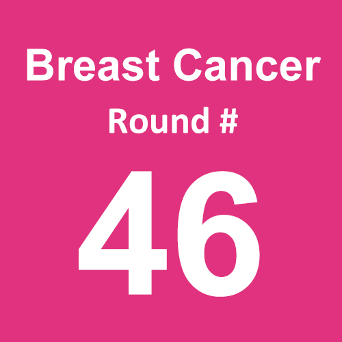 Breast Cancer - Round 46