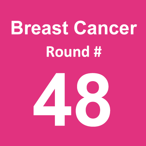 Breast Cancer - Round 48