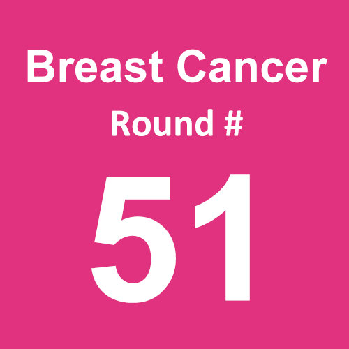 Breast Cancer - Round 51