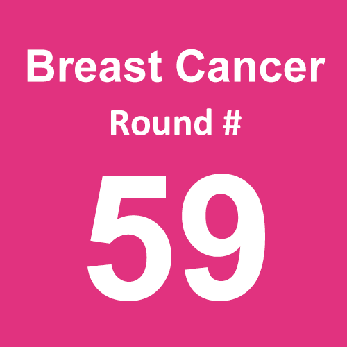 Breast Cancer - Round 59