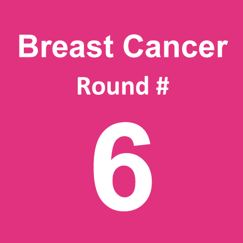 Breast Cancer - Round 6