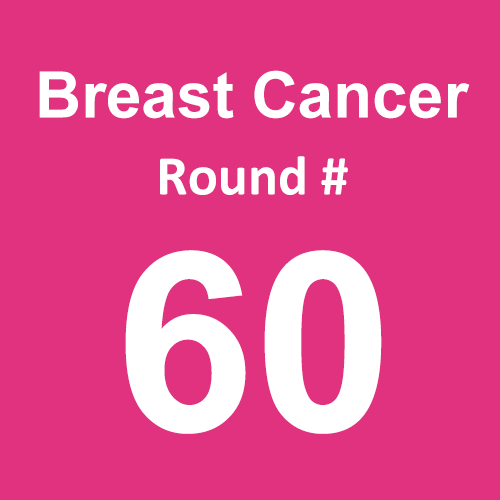 Breast Cancer - Round 60