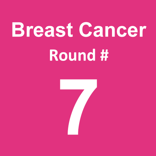 Breast Cancer - Round 7