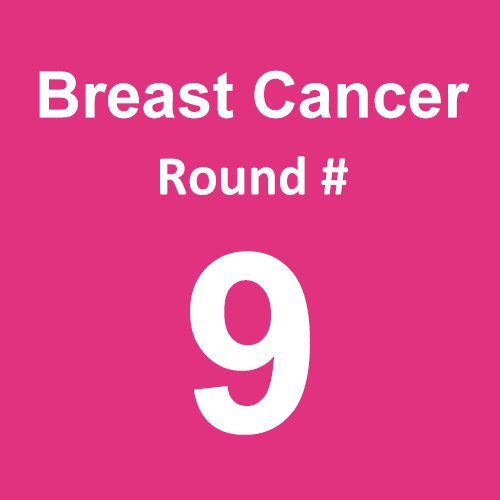 Breast Cancer - Round 9