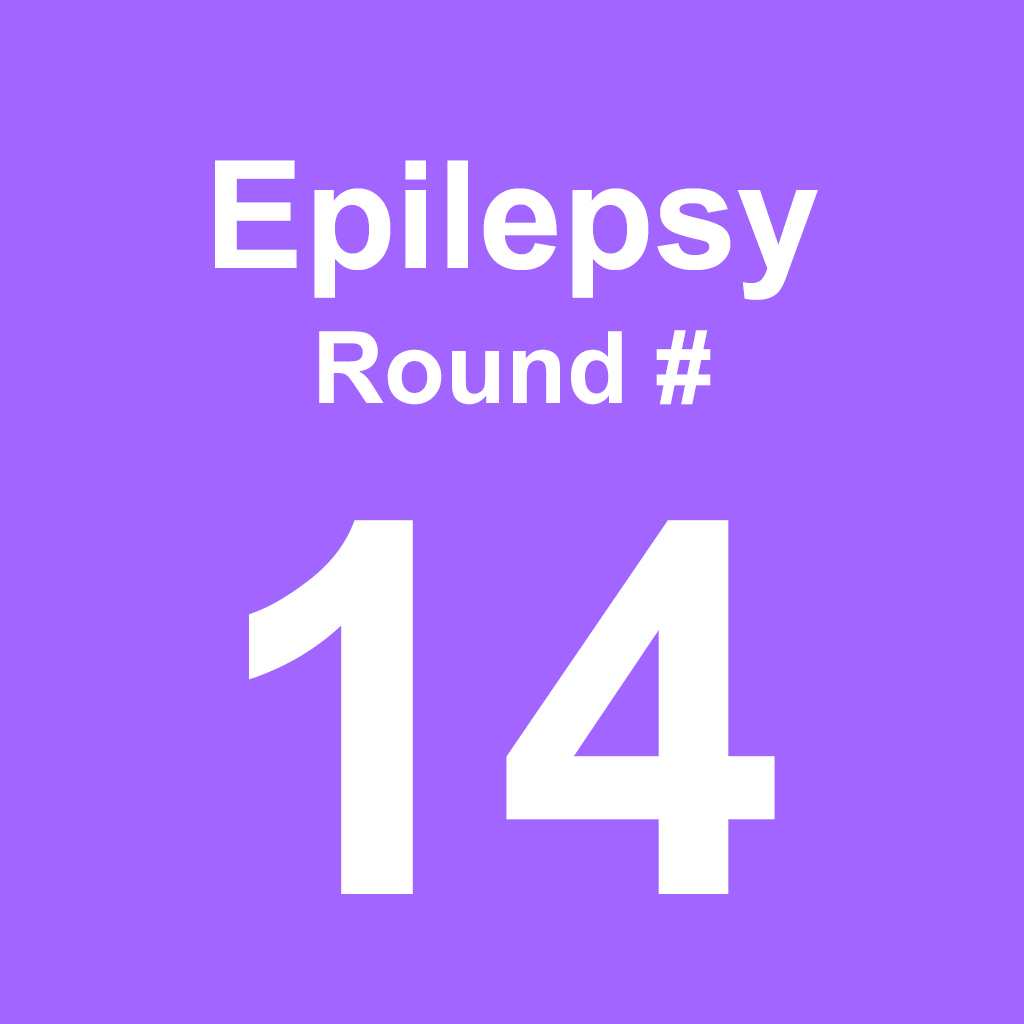 Epilepsy - Round 14