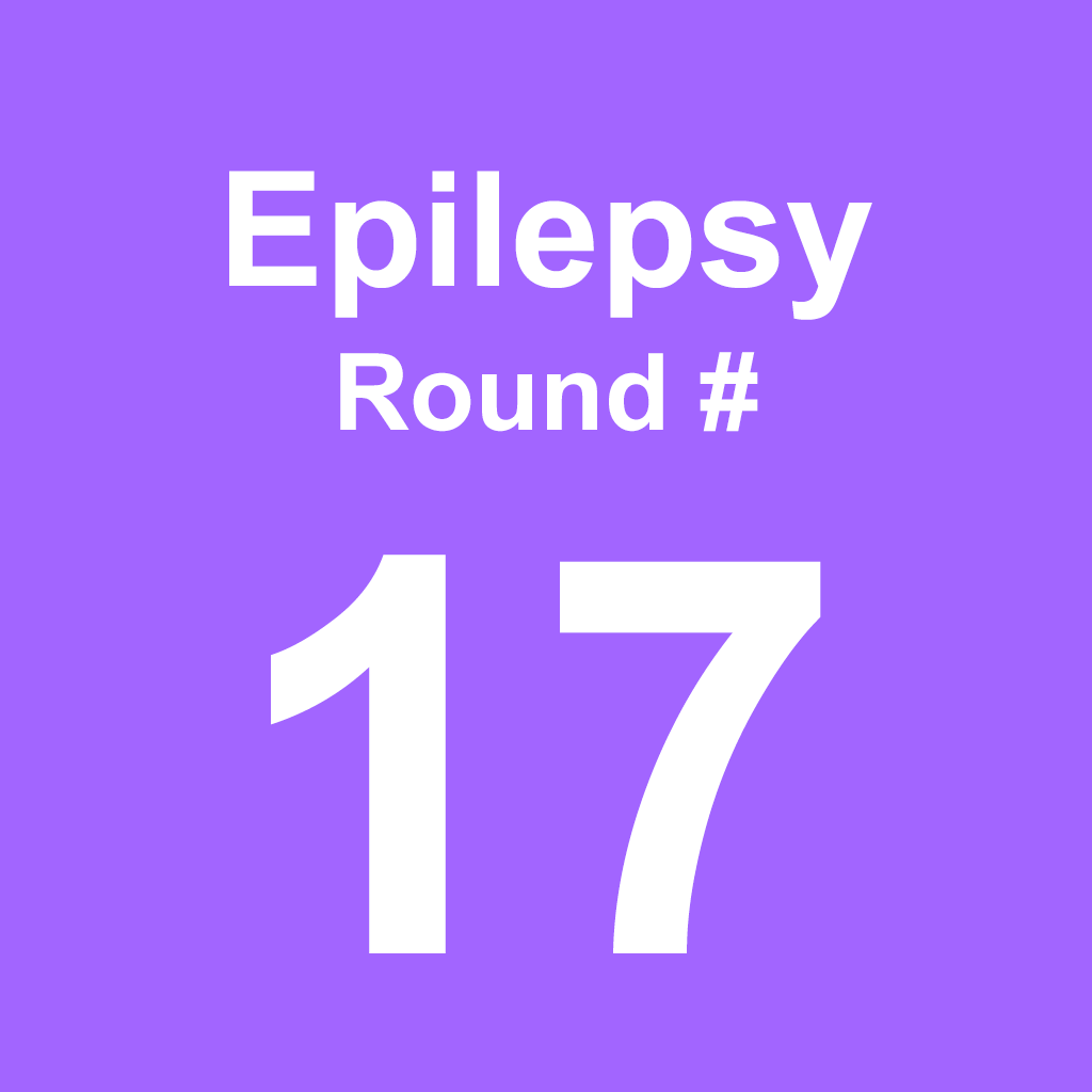 Epilepsy - Round 17